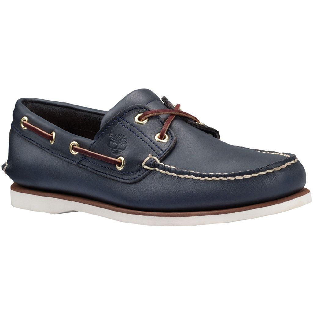 Timberland Halbschuhe Halbschuhe Leder