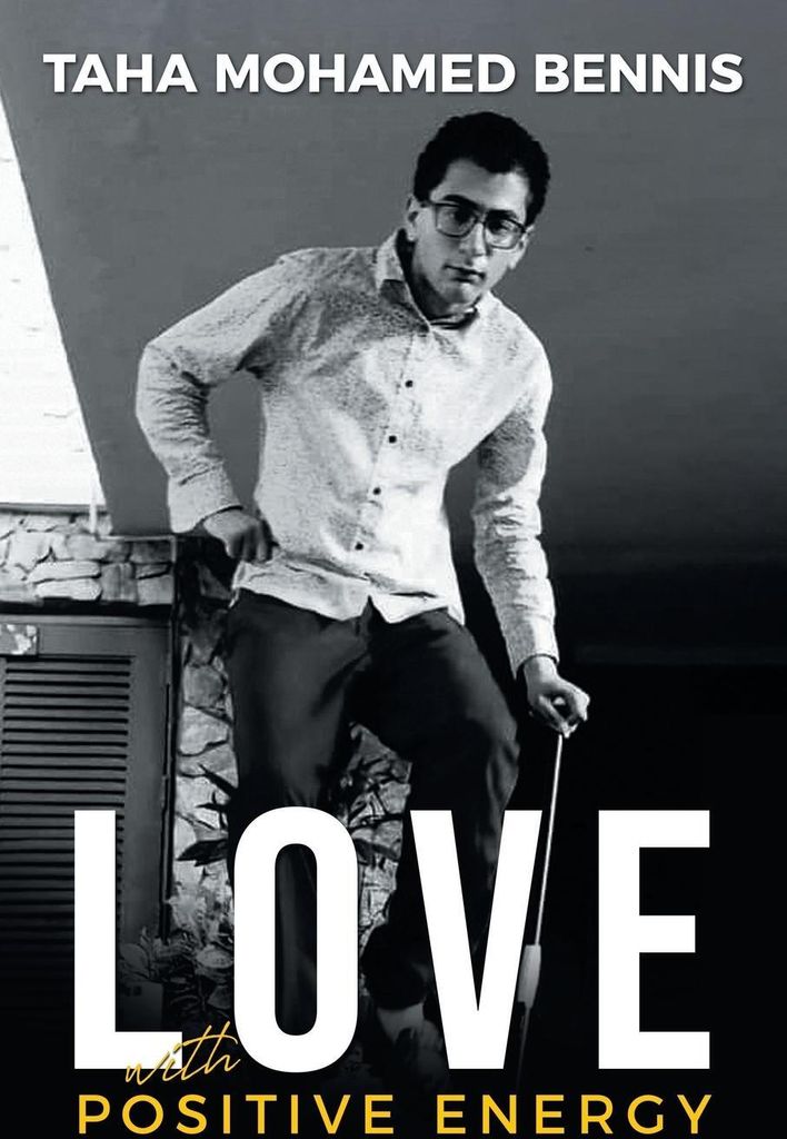 Love with Positive Energy