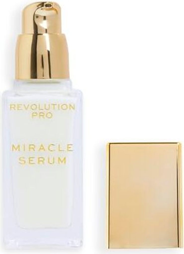Revolution pro MIRACLE SERUM skicare 30 ml