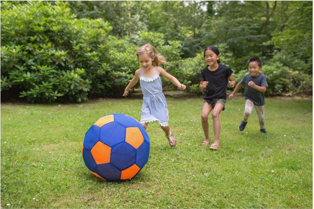 Mega Ball Produktbild 