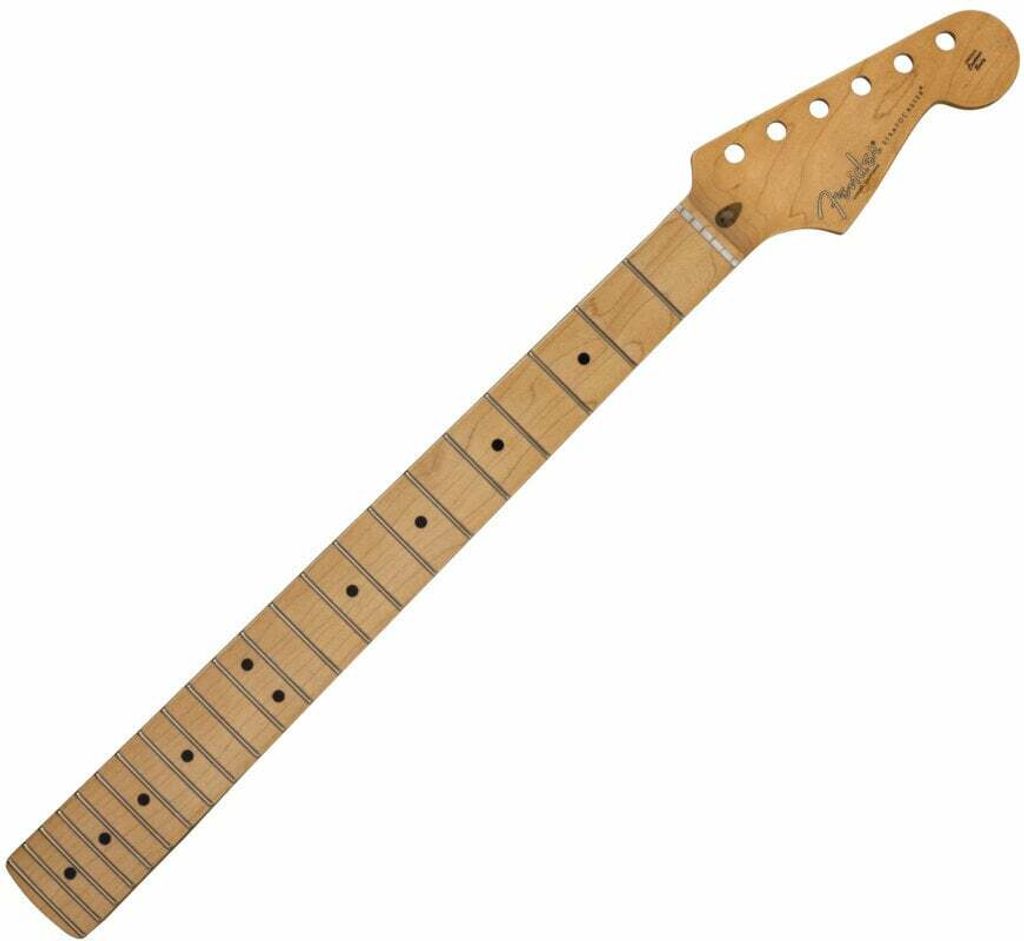 Fender American Professional II Stratocaster 22 Ahorn Hals für Gitarre
