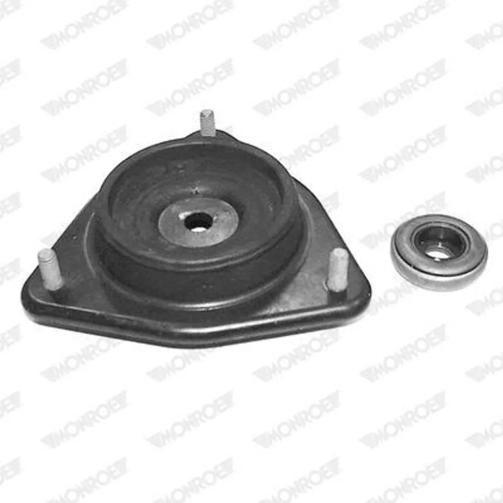 Kit de montage suspension Monroe MK053 haute résistance pour Escort VI VII