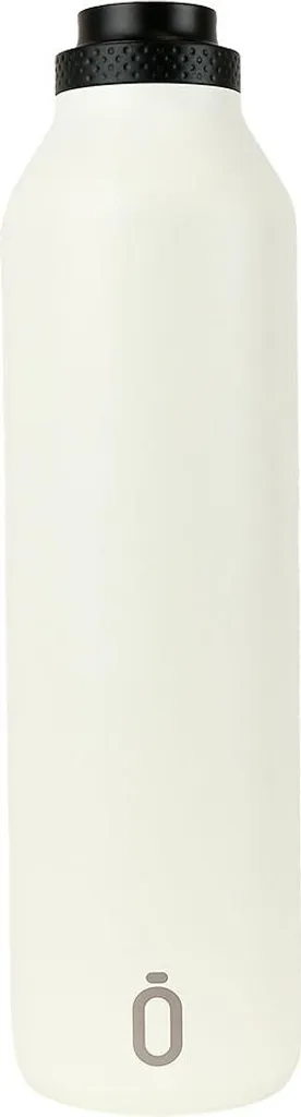 Runbott Mii Porto Escudo 1l Thermos Beige : gourde isotherme robuste