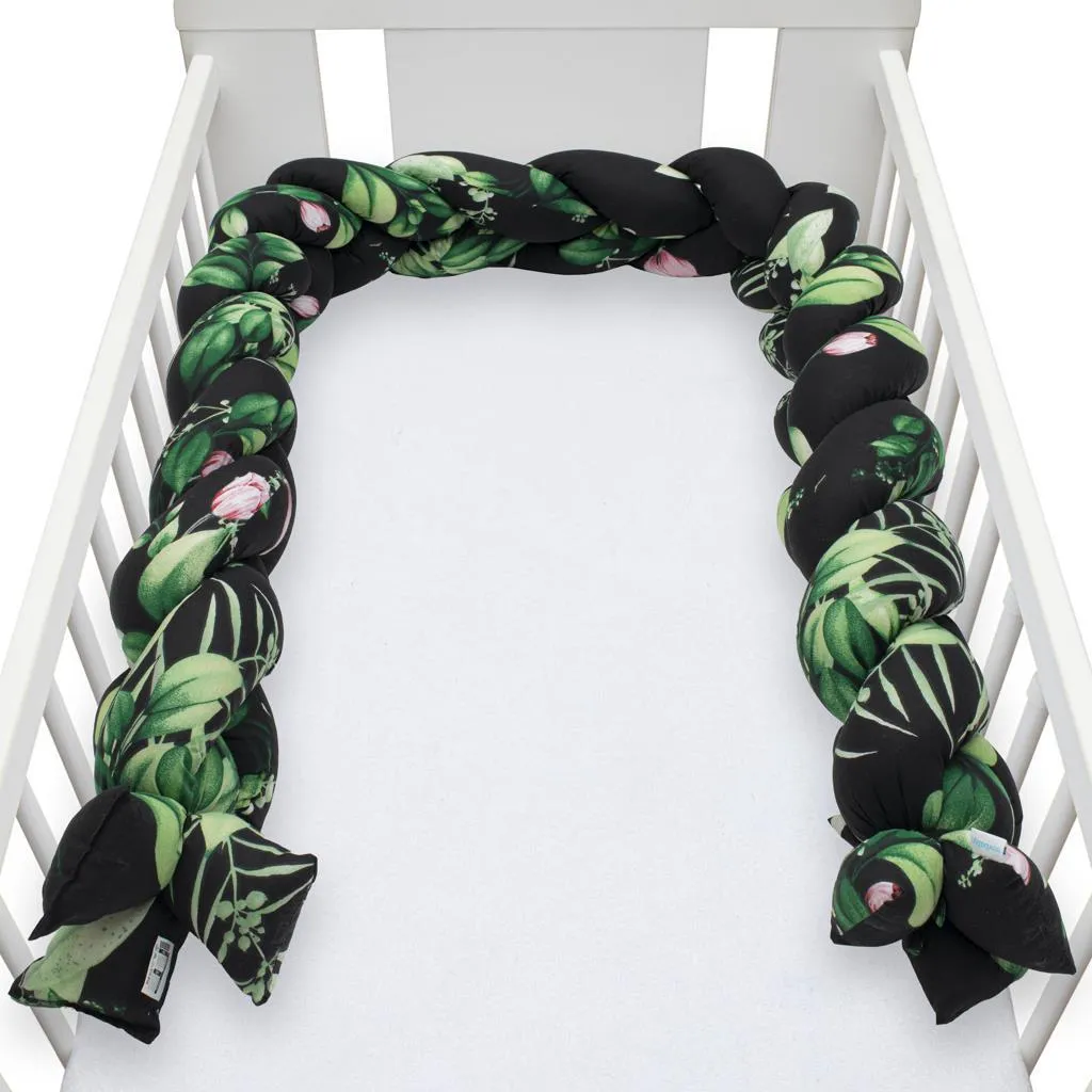 Protège matelas bébé New Baby Peony imperméable contre les fuites