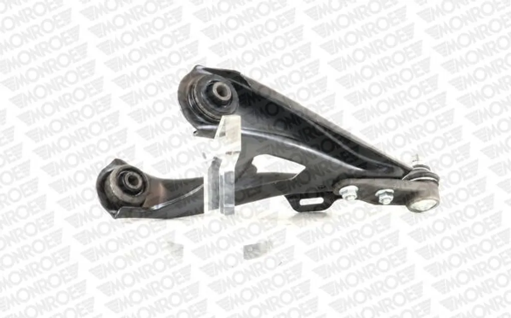 Triangle de suspension Megane I - Bras MONROE L25506 de haute qualité