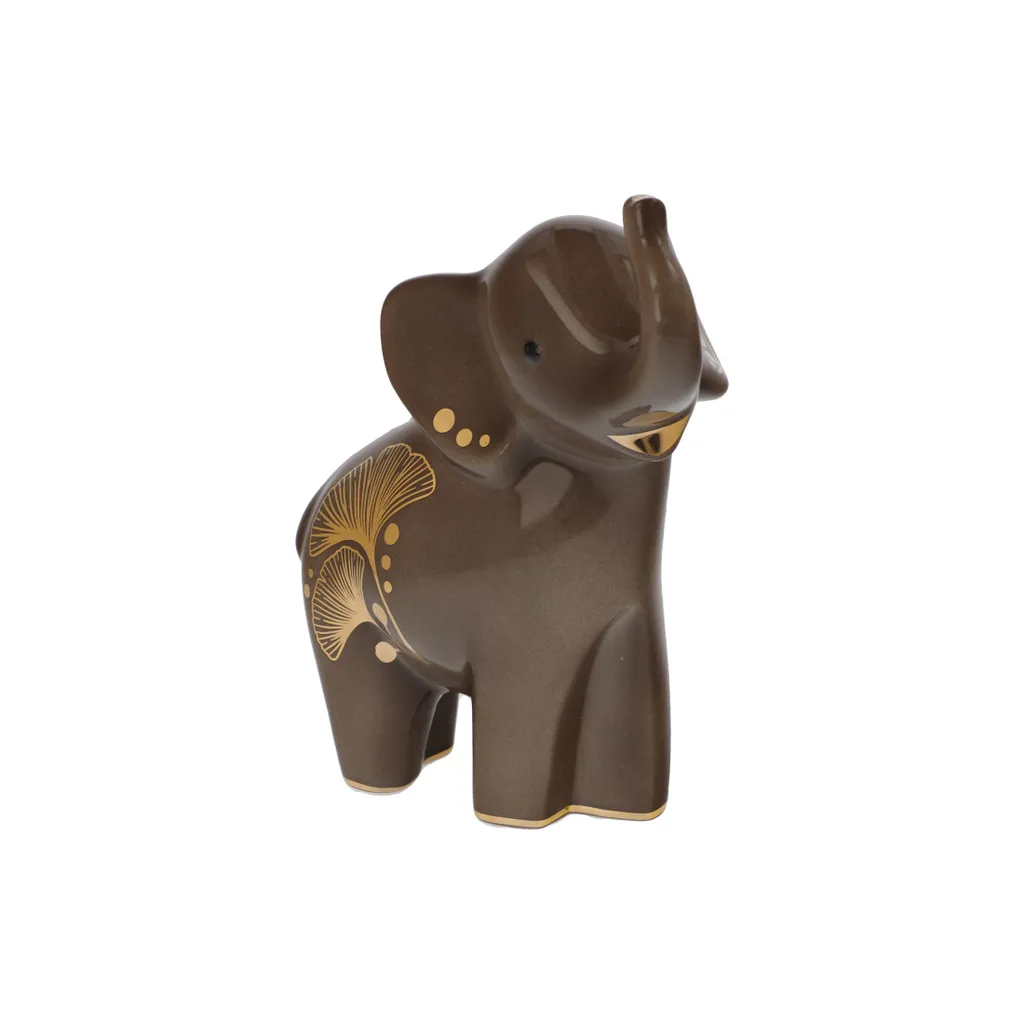 Goebel Elephant Taabu (Figur, Porzellan)