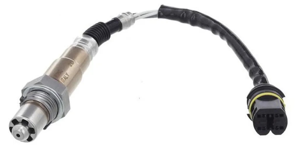 Supprimer le Voyant Moteur : Sonde Lambda Valeo Mercedes Classe M 4 Bar