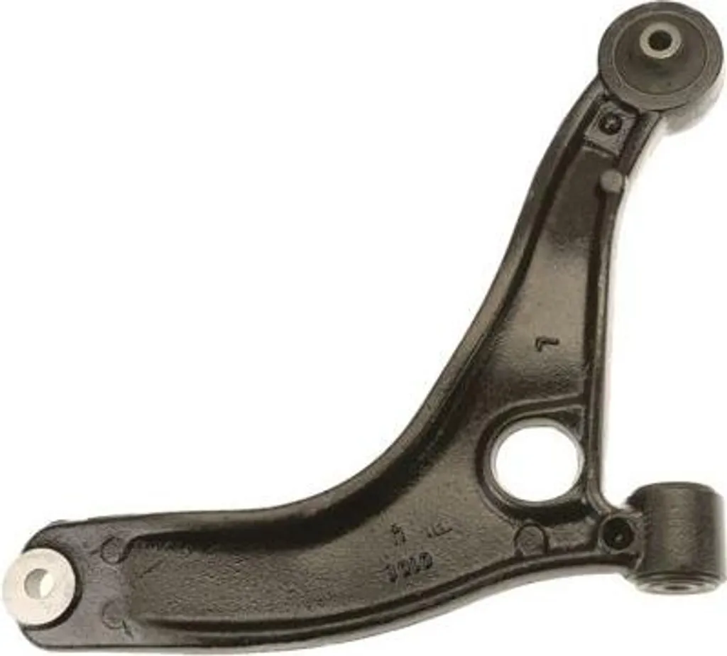 Supprimer les bruits de suspension Master et Movano avec TRW JTC2276
