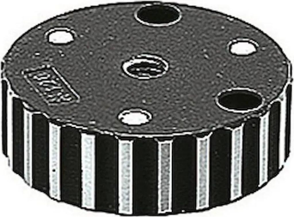 Manfrotto 120DF Stativzubehör