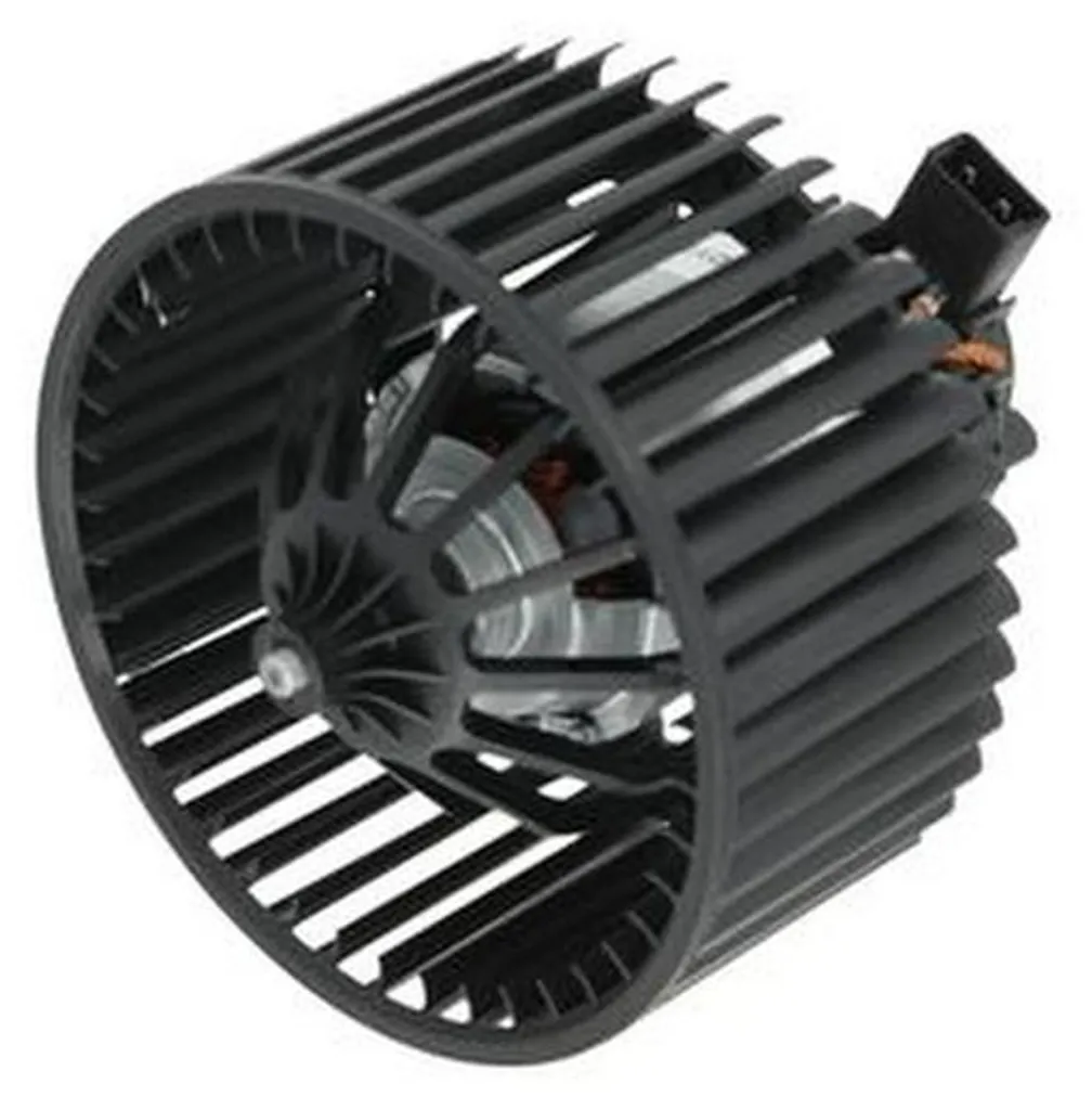 Pulseur d'air habitacle avant 162W pour FIAT SEICENTO - Qualité VALEO
