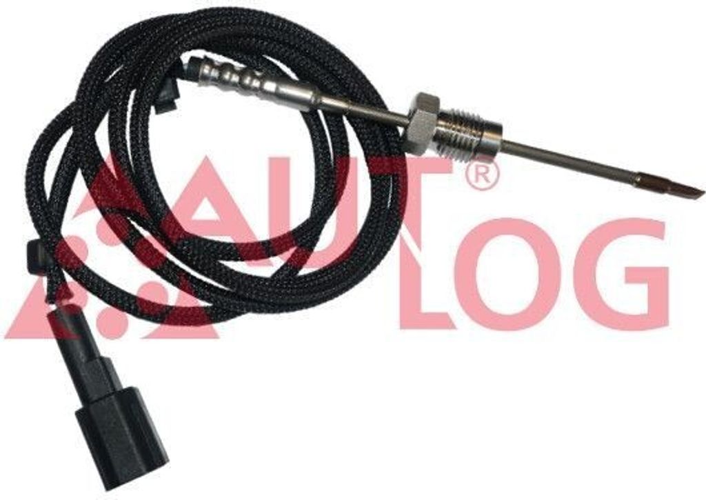 AUTLOG AS3350 Abgastemperatursensor für FORD MONDEO IV Turnier (BA7) S-MAX (WA6) MONDEO IV (BA7) MONDEO IV Stufenheck (BA7)