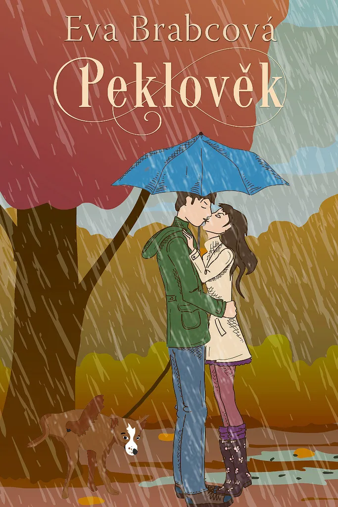 Peklověk Eva Brabcová : Une histoire de vie pleine d'humour et d'émotions
