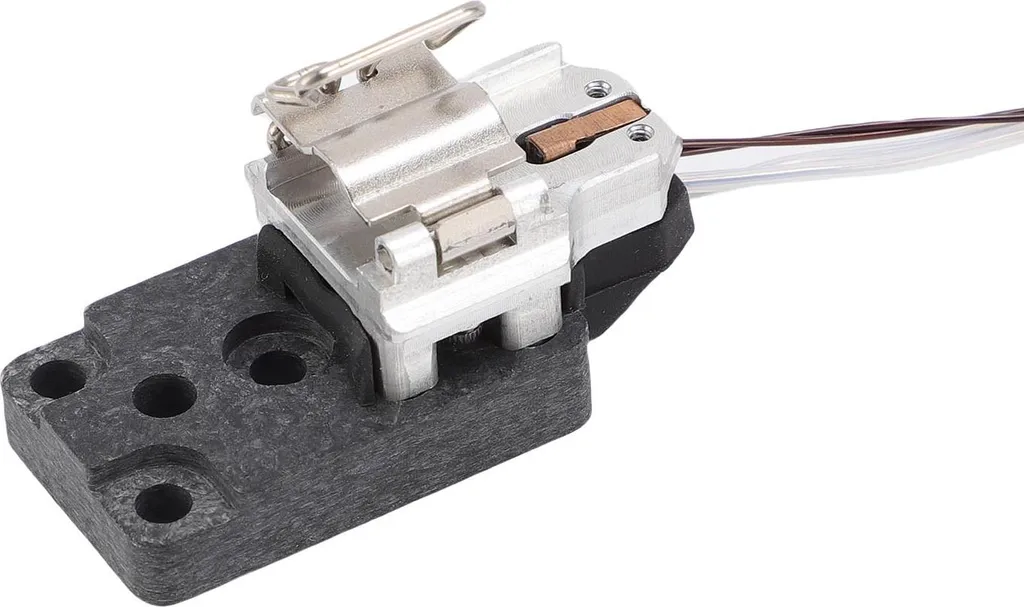 Componente Hot End 88W per Bambu Lab A1 Mini | Kit Riscaldamento - 5