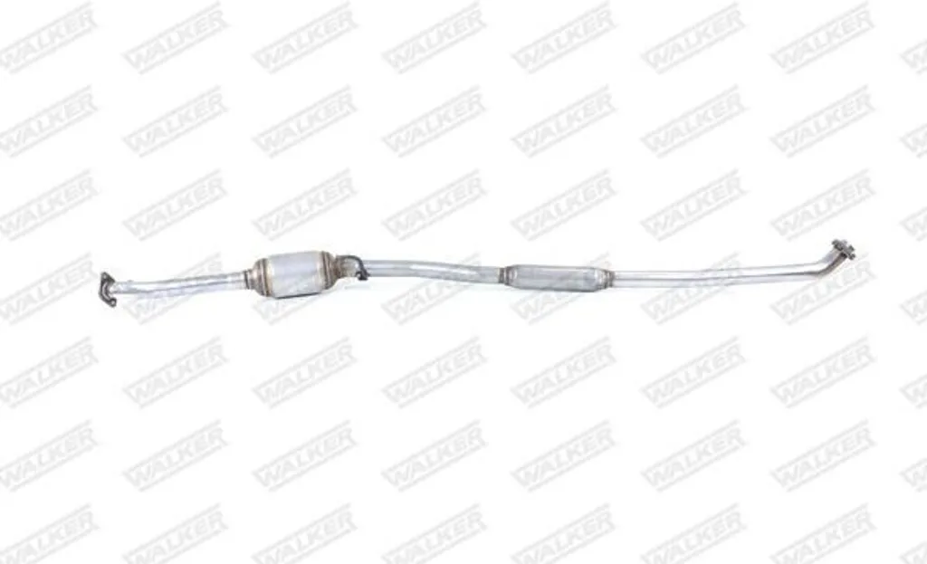 Échec au contrôle technique ? Catalyseur RAV 4 II OE 1742022020