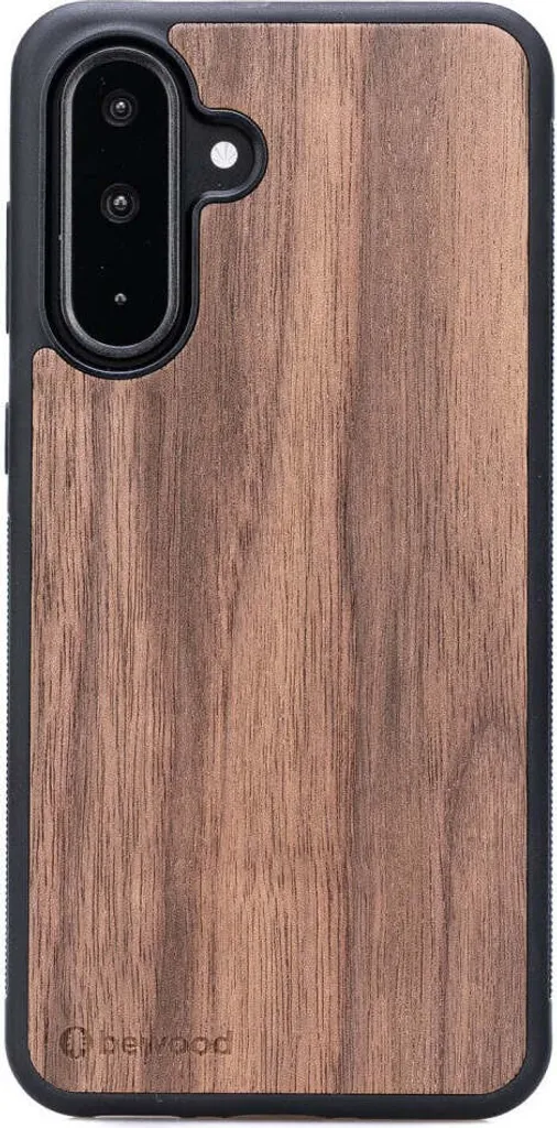 Regalo Originale Galaxy A26 5G: Custodia Bewood Noce Americano