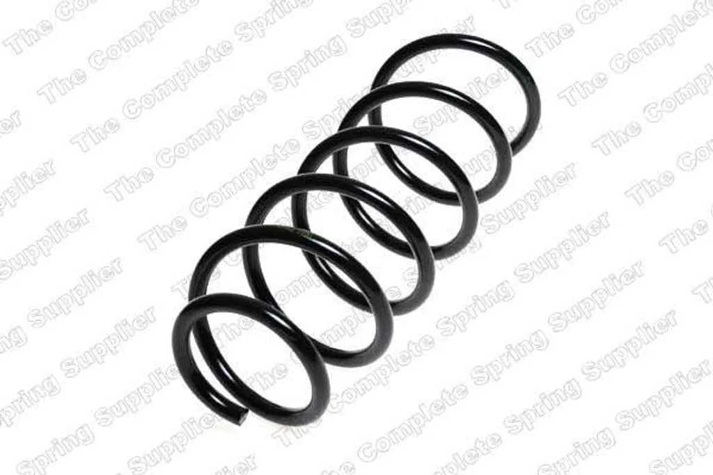 Ressort hélicoïdal de suspension pour Mitsubishi Colt série Z30 1.1 1.3