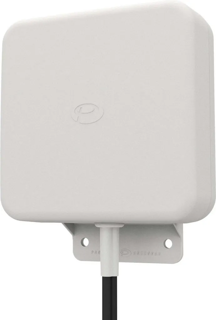 Antenne extérieure omnidirectionnelle 4G 5G MIMO 4x4 montage sur mât