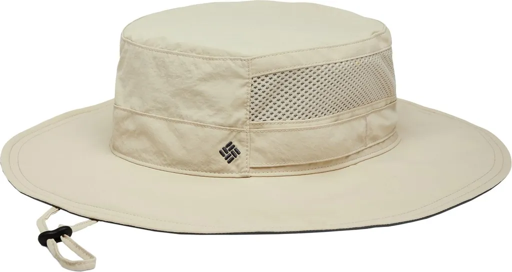 Chapeau Columbia Bora Bora Booney Fossil Taille Unique Protection Solaire