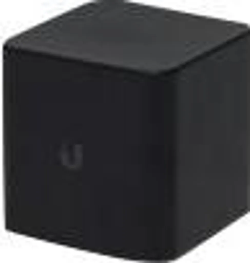 Routeur Wi-Fi Ubiquiti airCube ACB-ISP avec antenne interne haute densité