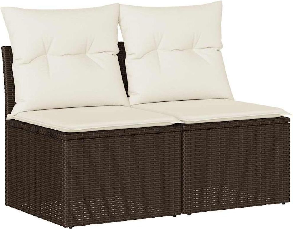 VidaXL 3325249, 2 Stück(e) Produktbild 