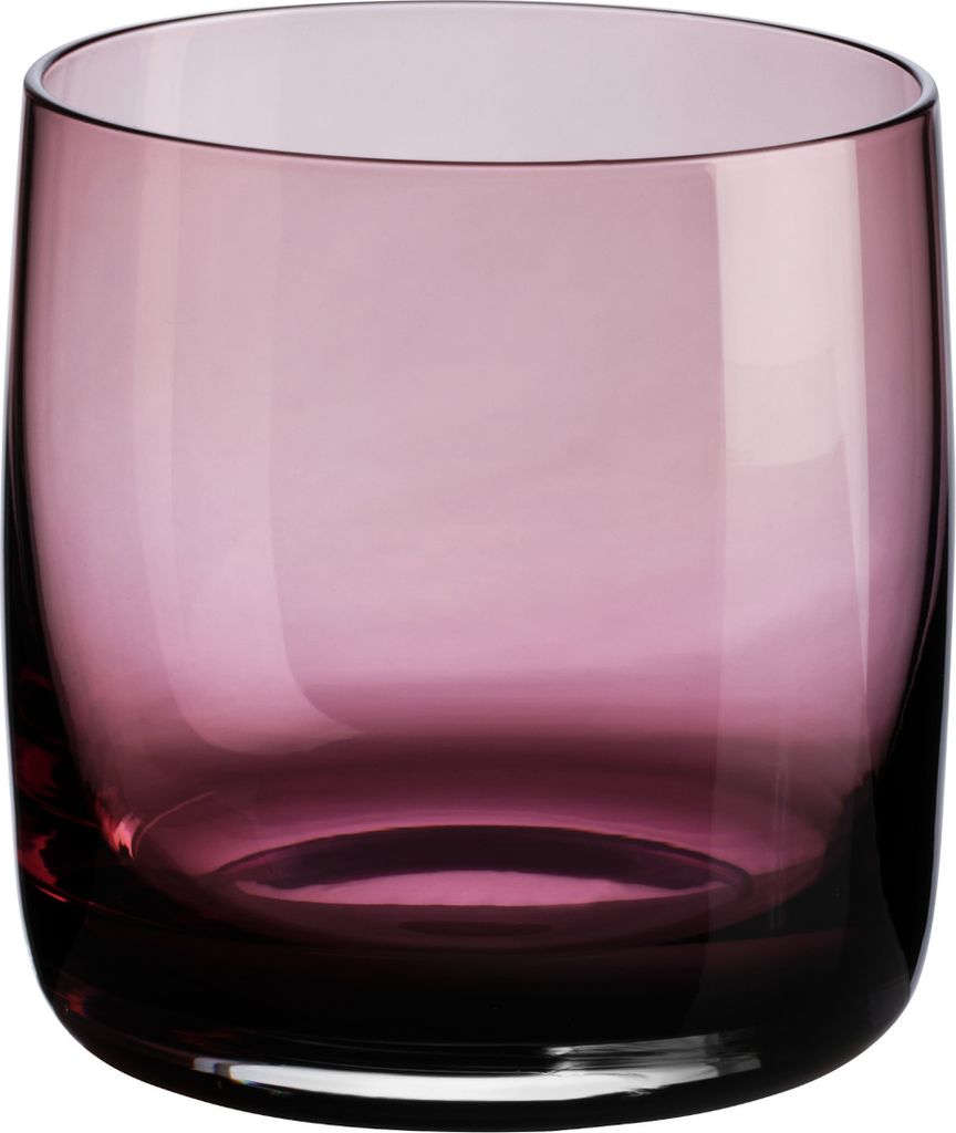 ASA sarabi Wasserglas berry 0,2l
