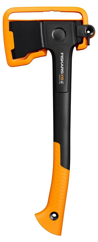 Fiskars Serie X™ Ascia universale S - X18 FISKARS 1069103 Immagine del prodotto 