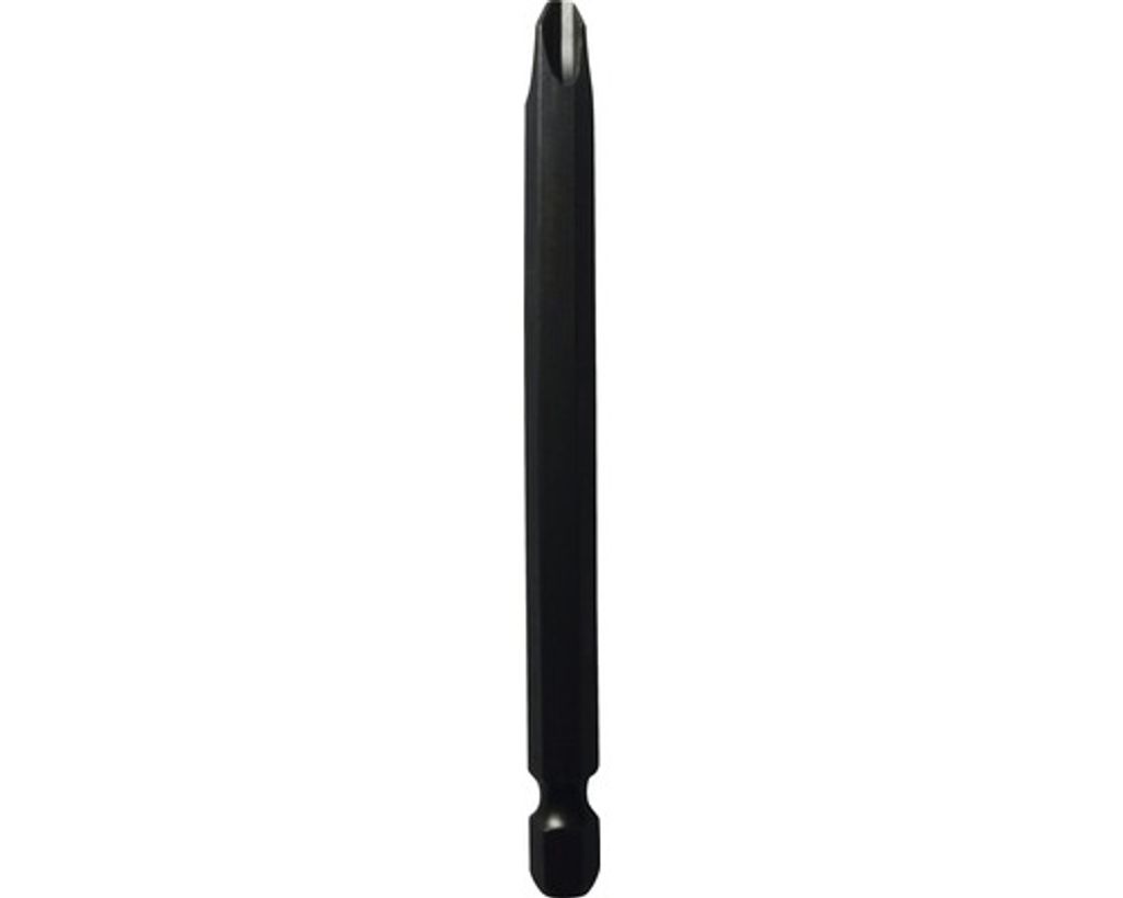 Bit Industrie Witte 1/4 90 mm Phillips PH 3"