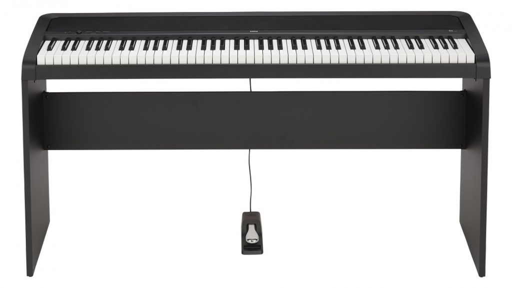 【KS】KORG B2 DIGITAL PIANO B2 Digital Piano (Certified Refurbished)