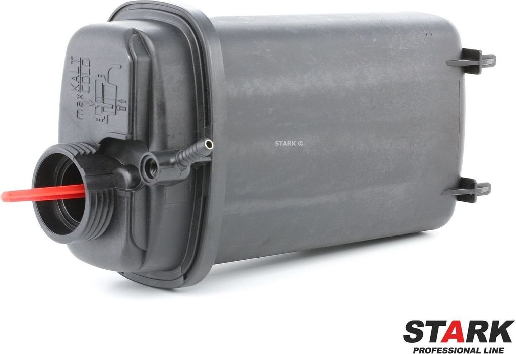 STARK SKET-0960017 - OE 1 723 071 Ausgleichsbehälter für 5er (E39), 7er (E38), Z8 (E52)