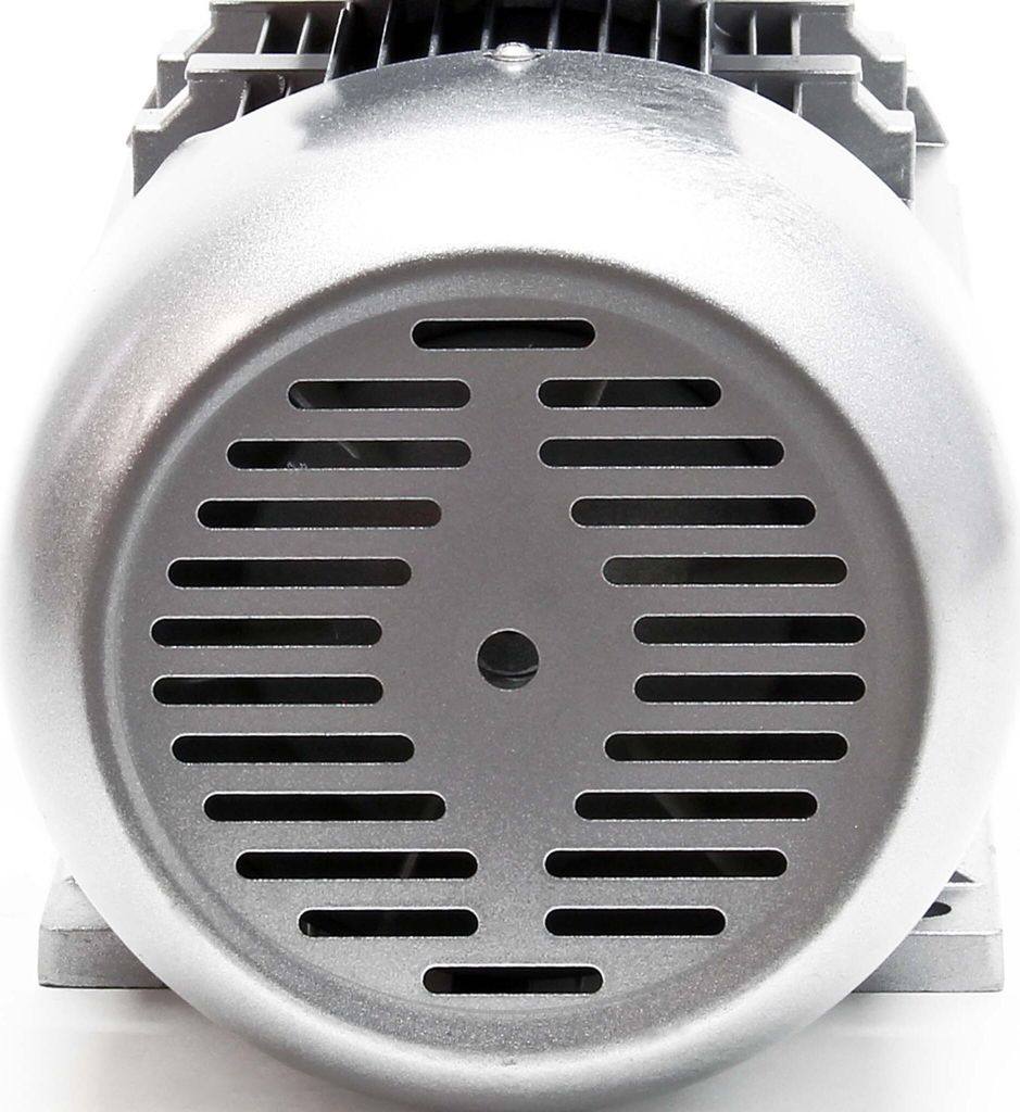 Wiltec Elektromotor 230 V 2,2 kW (3 PS) 1-phasig 2-polig Produktbild 8