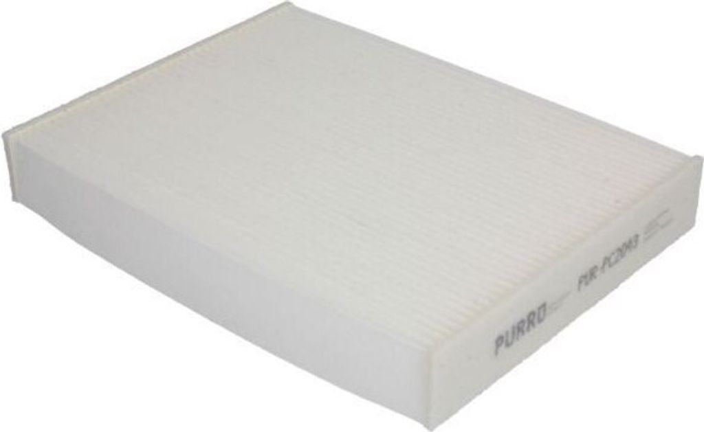 Innenraumfilter PURRO PUR-PC2043