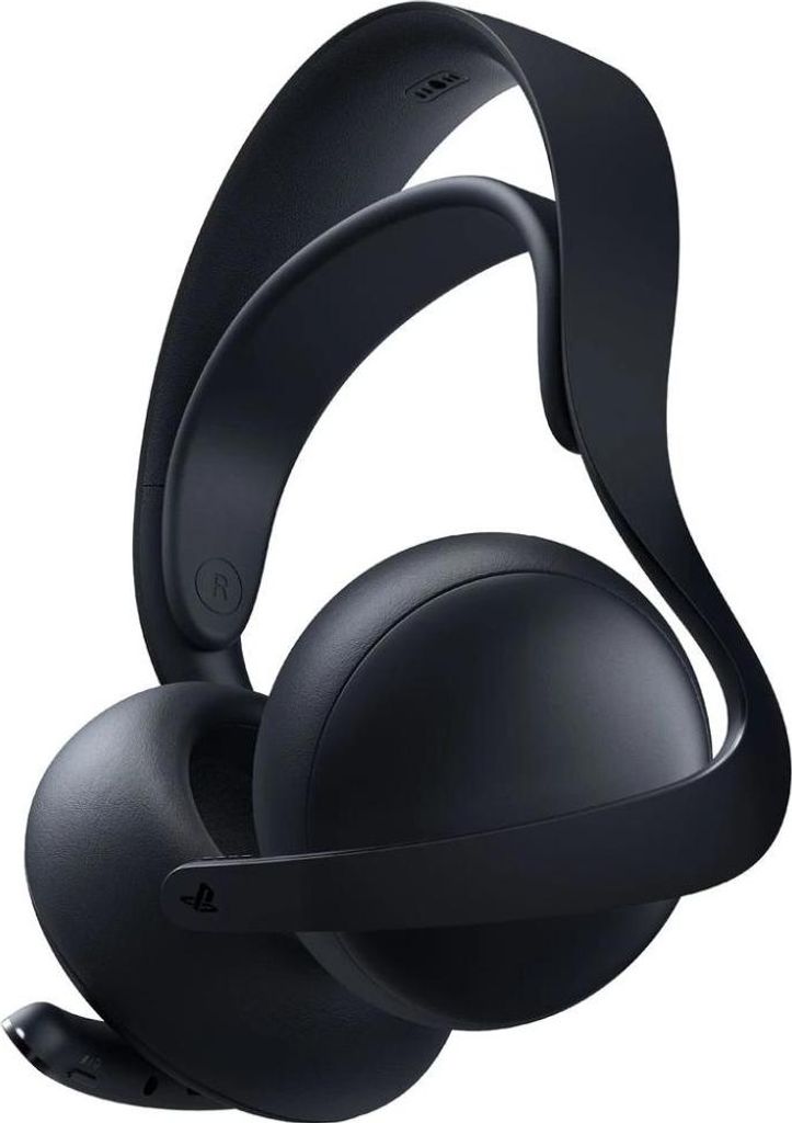 SONY PS5 ELITE Wireless Headset schwarz