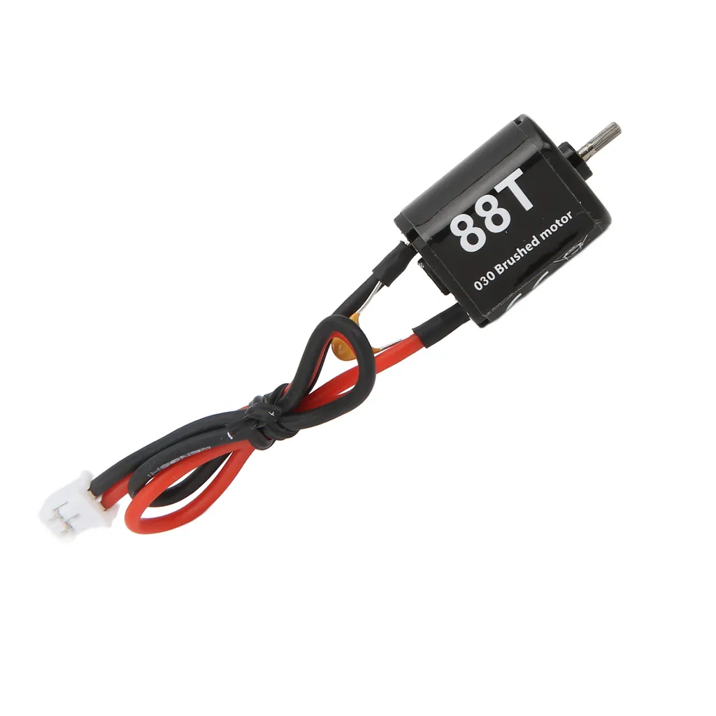Upgrade Motore 030 88T SCX24 AXI90081 | Più Coppia per il tuo RC