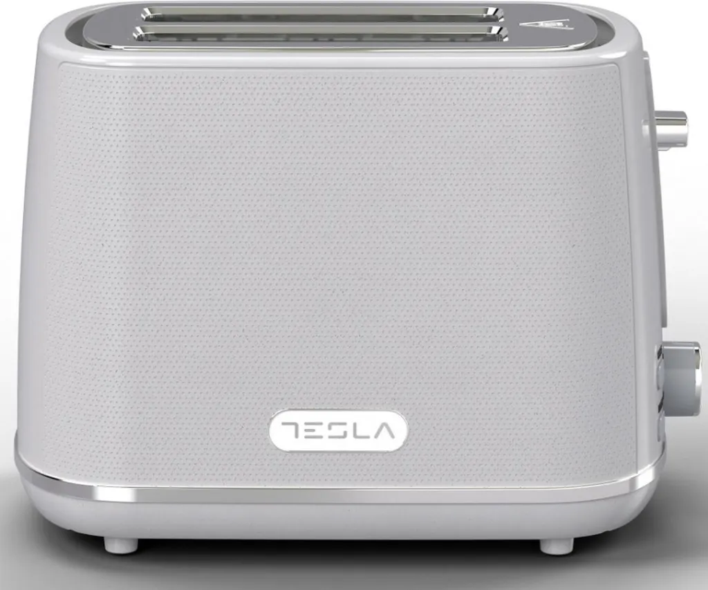 Grille-pain TS400GX 930W facile à nettoyer avec bac à miettes amovible