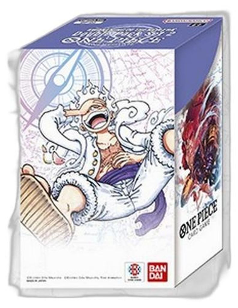 One Piece Double Pack Set Vol.2 Produktbild 