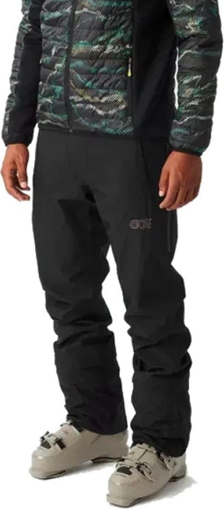 Picture Herren Skihose Object black : XL Größe: XL