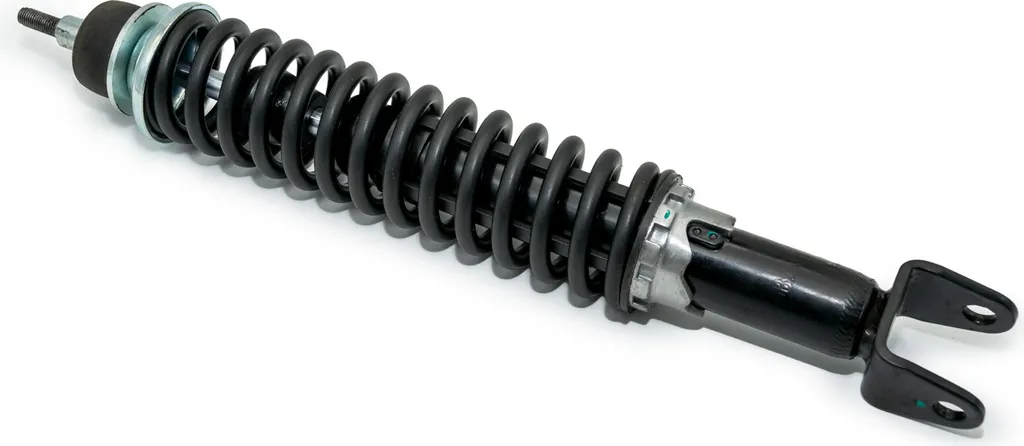 Suspension arrière scooter Piaggio Liberty 50 - Amortisseur type 600873