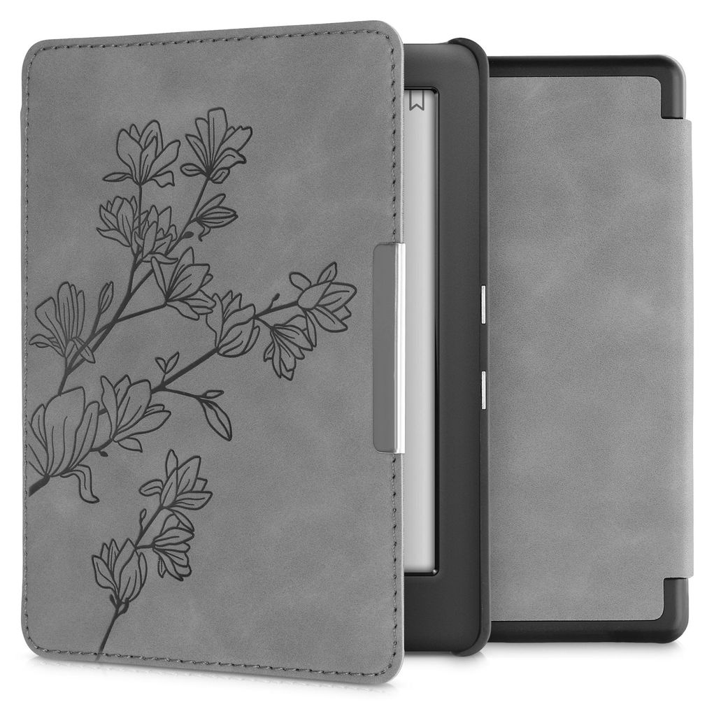 kwmobile Schutzhülle für Kobo Glo HD / Touch 2.0 Hülle - Produktbild 