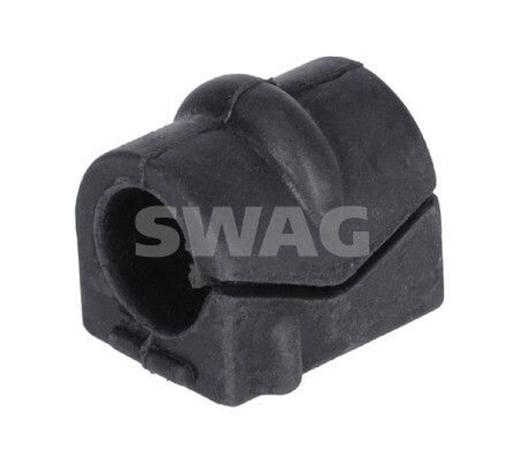 SWAG 40 94 0487 Lagerung Stabilisator Stabigummi Vorne für OPEL COMBO Kasten/Kombi COMBO Tour für VAUXHALL COMBO Mk II Kasten/Kombi (F25)