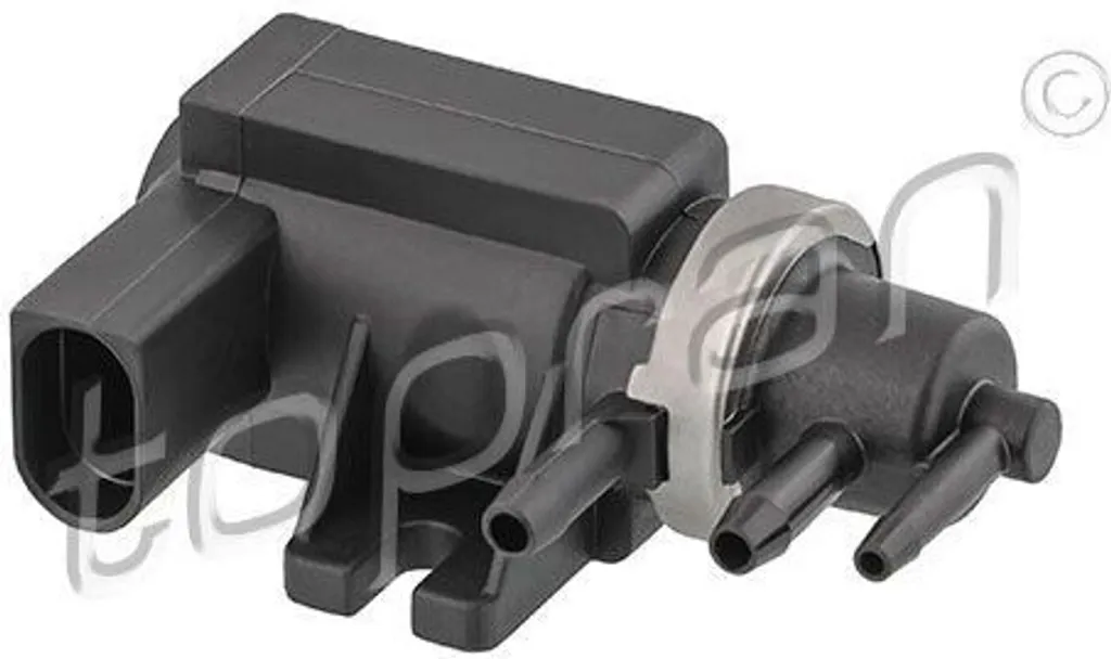 Électrovanne de Pression pour Réparation Turbo VW Caddy et Touareg 7L