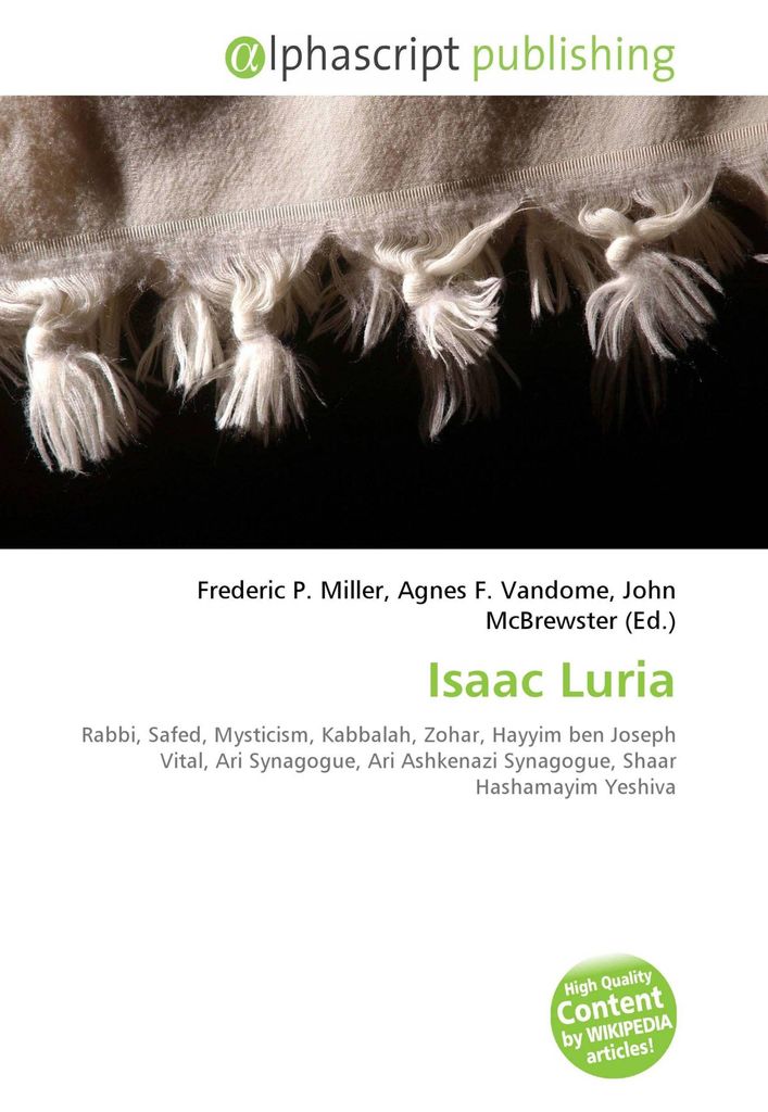 Isaac Luria
