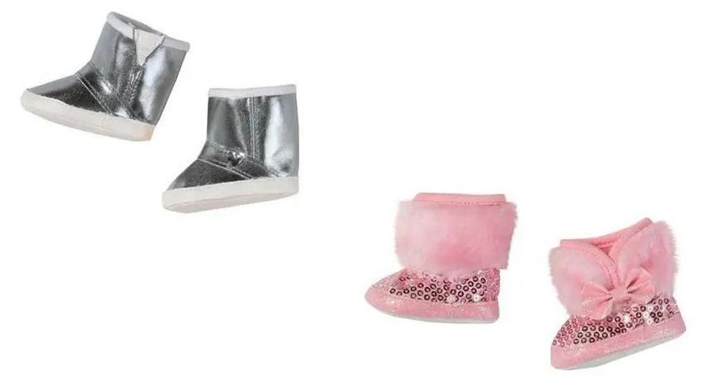 Zapf BABY born® zimní boty, od 3 let Obrázek produktu 