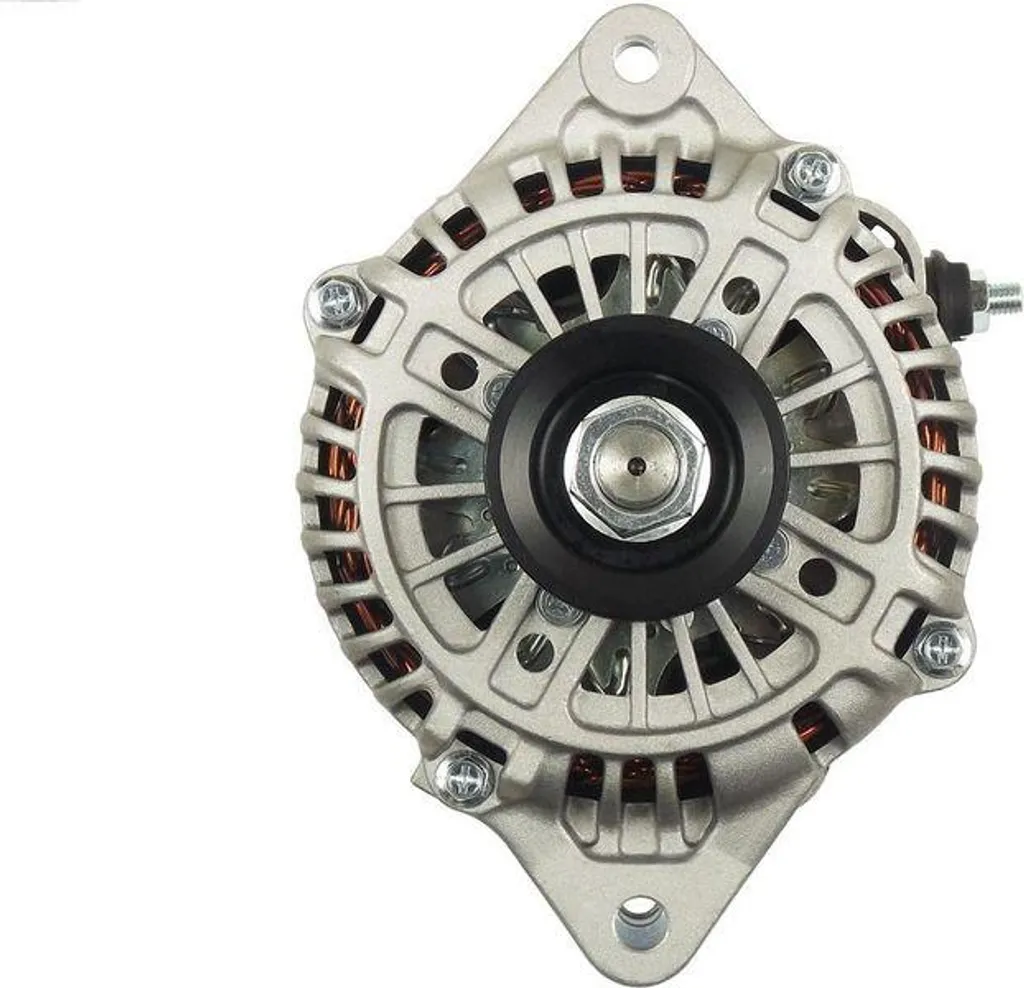 Plus de Panne de Batterie : Alternateur A5254 pour Mazda RX-8 N3H118300A