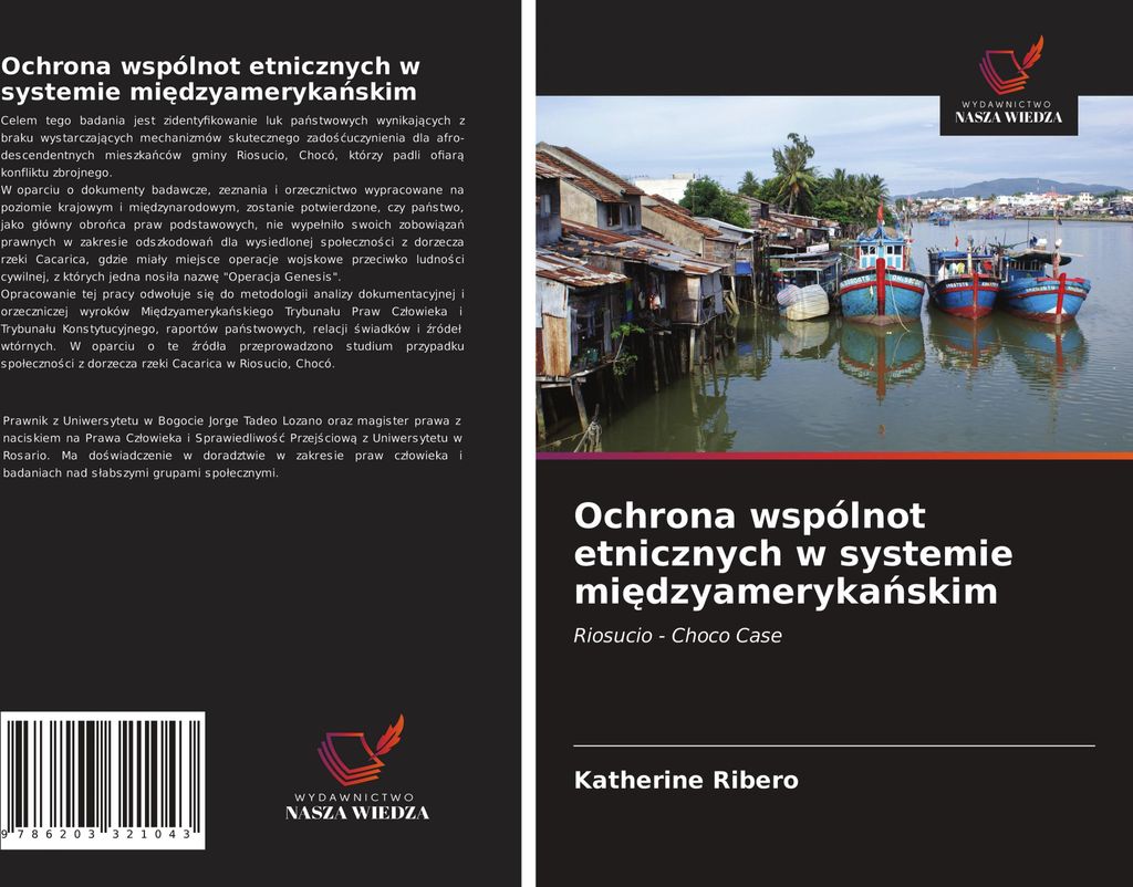 Ochrona wspólnot etnicznych w systemie mi¿dzyameryka¿skim