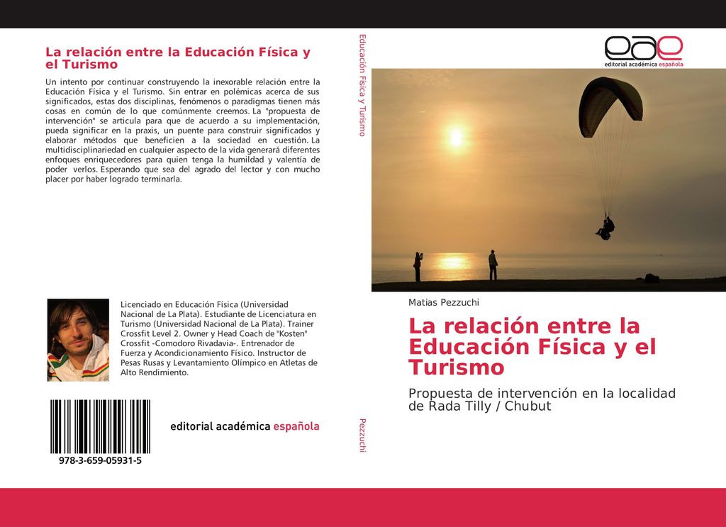 La relación entre la Educación Física y el Turismo