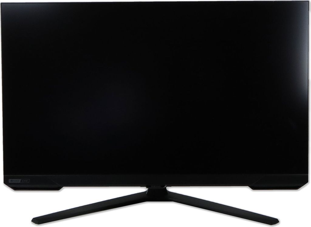 Samsung Odyssey G7 S32BG700EU - G70B Series - LED-Monitor - Produktbild 