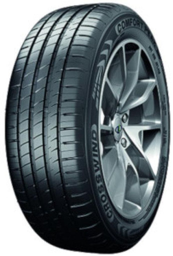 Crosswind Sommerreifen motorcycle-tyres Comfort Peak ( 205/60 R15 91H )