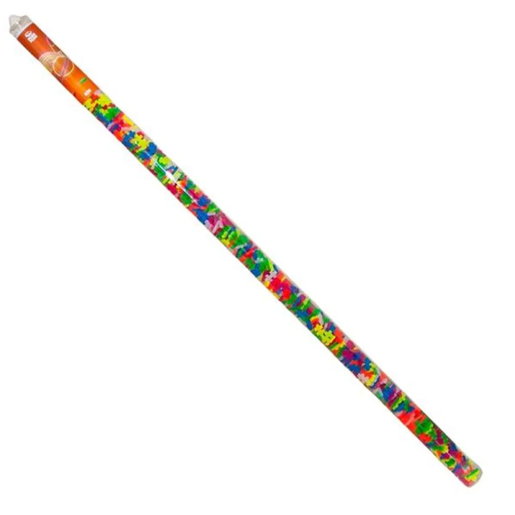 Blocs de tubes 4188 DANTE Plus Neon 520 - Haute visibilité et souplesse