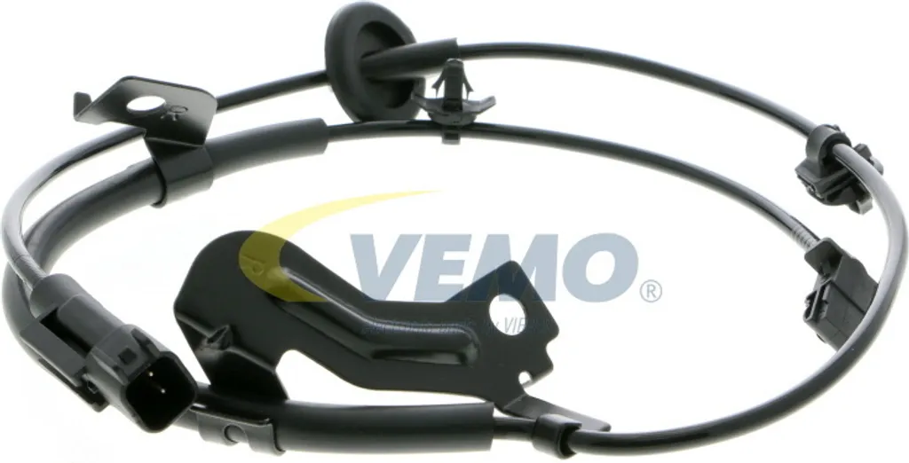 Capteur de Vitesse de Roue ABS Arrière pour Mitsubishi ASX GAW VEMO