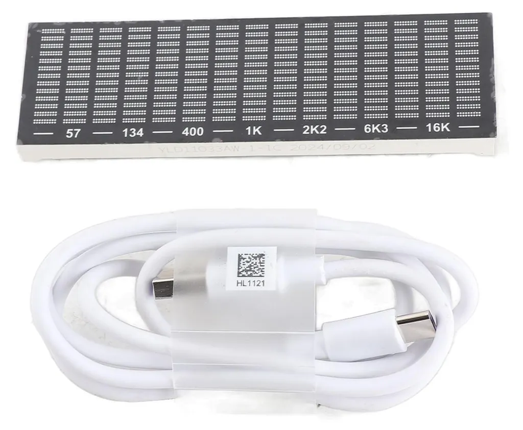 Lampe Rythmique de Musique LED pour Ambiance de Salle de Jeux et PC